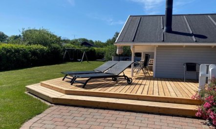 'Odin' - 200m from the sea 5