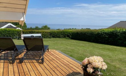 'Odin' - 200m from the sea 4