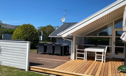 'Odin' - 200m from the sea 2