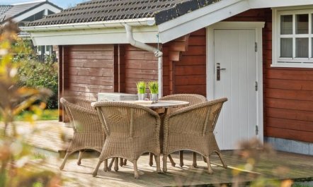 'Ruusu' - 300m from the sea 2