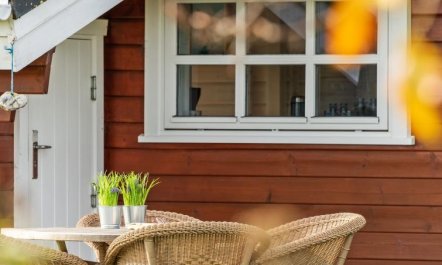 'Ruusu' - 300m from the sea 1