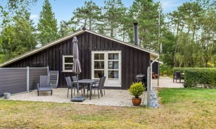 'Troen' - 3.8km from the sea