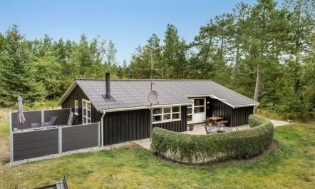 'Troen' - 3.8km from the sea 7