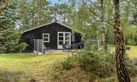 'Troen' - 3.8km from the sea 4