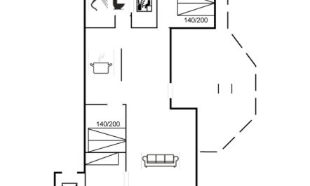 'Troen' - 3.8km from the sea 1