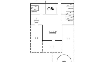 'Asmine' - 670m from the sea 1