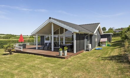 'Kierstine' - 100m from the sea 6