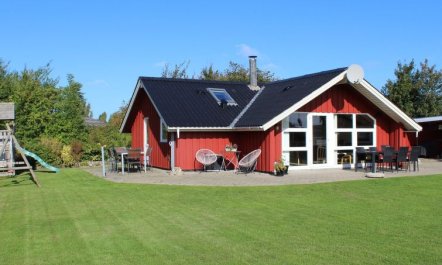 'Thorgot' - 400m from the sea 7