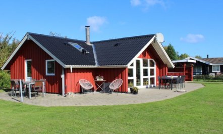 'Thorgot' - 400m from the sea 5