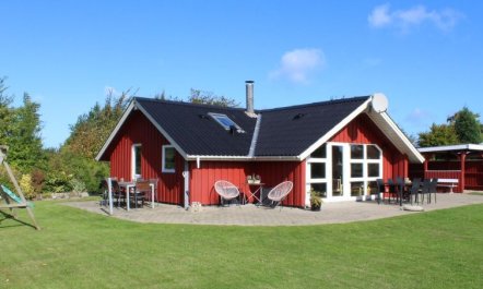 'Thorgot' - 400m from the sea 4