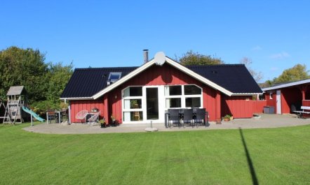 'Thorgot' - 400m from the sea 3