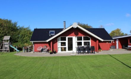 'Thorgot' - 400m from the sea 2