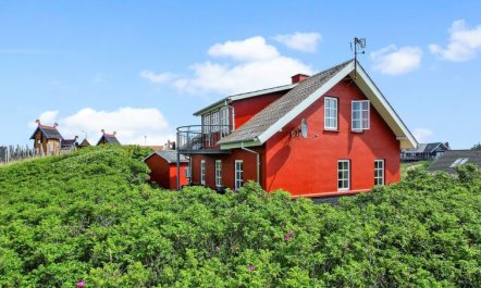 'Karla' - 100m from the sea