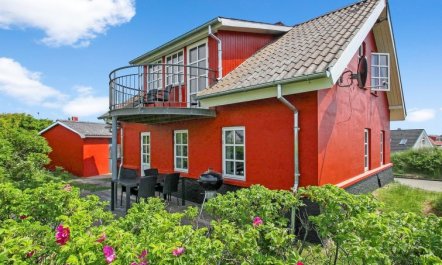 'Karla' - 100m from the sea 4