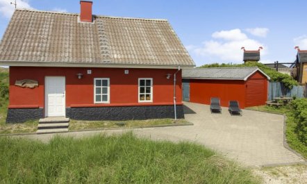 'Karla' - 100m from the sea 2