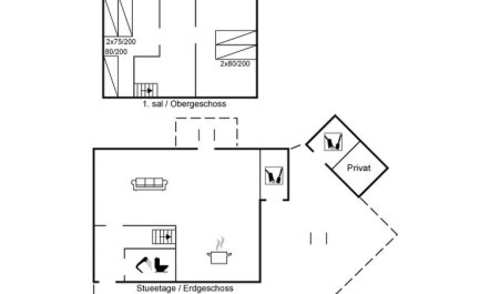 'Karla' - 100m from the sea 1