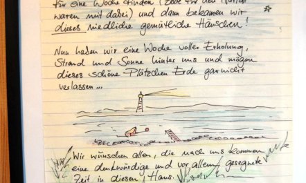 'Kalv' - 75m from the sea 3