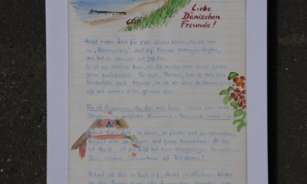 'Kalv' - 75m from the sea 2