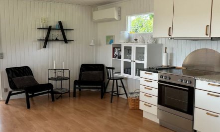 'Francis' - 300m from the sea