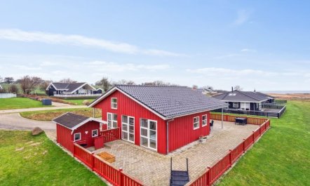 'Aira' - 200m from the sea