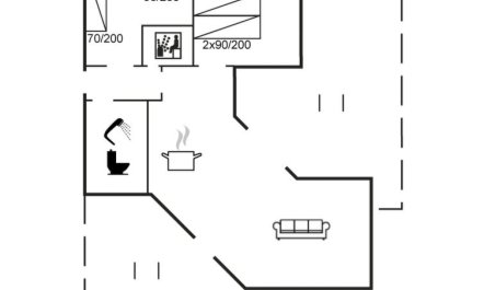 'Alma' - 400m from the sea 1