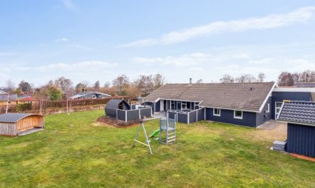 'Akira' - 250m from the sea