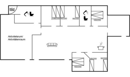 'Akira' - 250m from the sea 1