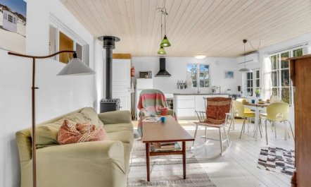 'Aleta' - 300m from the sea 4