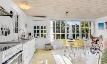 'Aleta' - 300m from the sea 5