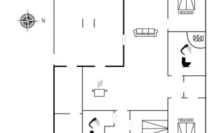 'Ingebrit' - 1.4km from the sea 1