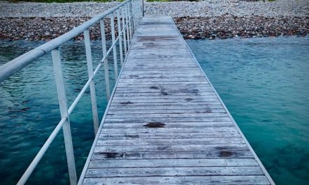 'Henrik' - 100m from the sea 2