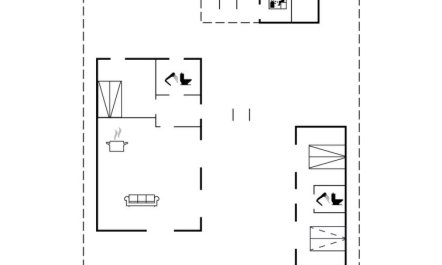 'Henrik' - 100m from the sea 1