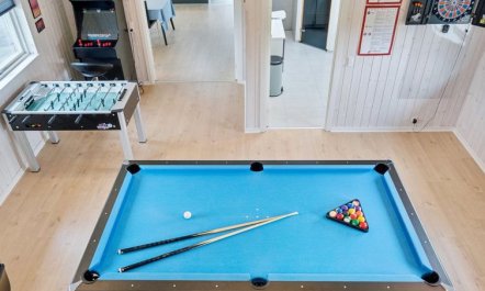 'Amai' - 4.5km from the sea 3