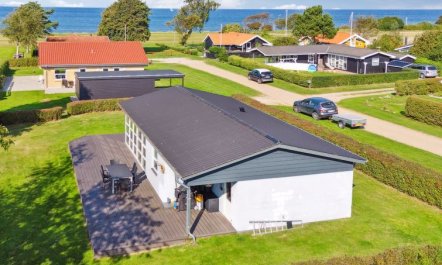 'Todor' - 150m from the sea