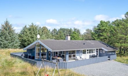 'Birgita' - 700m from the sea