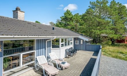 'Birgita' - 700m from the sea 4