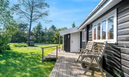 'Bengta' - 500m from the sea 6