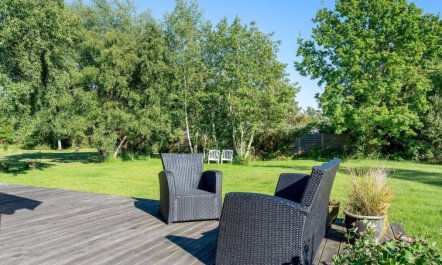 'Bengta' - 500m from the sea 5