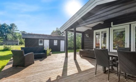 'Bengta' - 500m from the sea 4