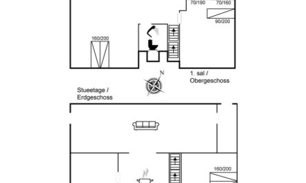 'Hughlek' - 1.5km from the sea 1