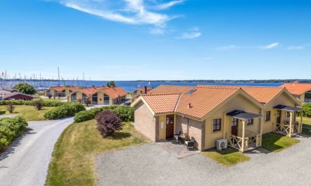 'Era' - 100m from the sea