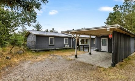 'Maaria' - 600m from the sea