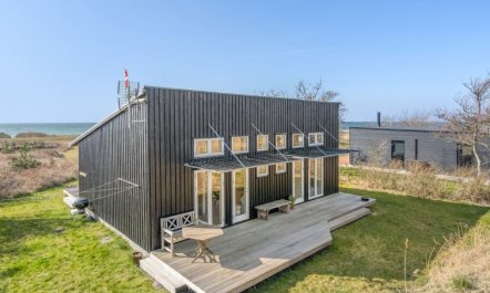 'Malte' - 75m from the sea