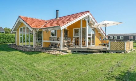 'Susse' - 400m to the fjord