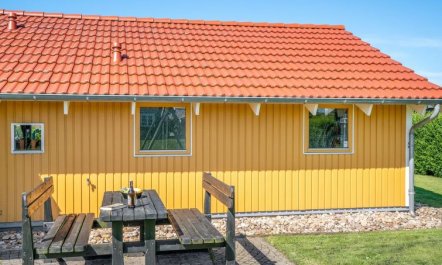 'Susse' - 400m to the fjord 5