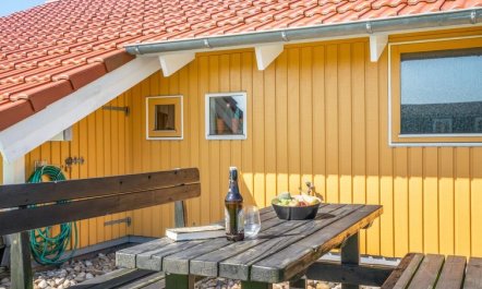 'Susse' - 400m to the fjord 4