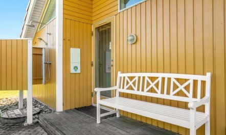 'Susse' - 400m to the fjord 3