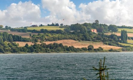 'Beowulf' - 200m from the sea 2