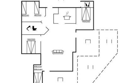 'Juliana' - 400m from the sea 1