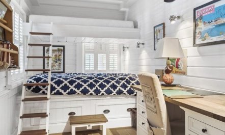 'Titia' - 1.2km to the fjord 7